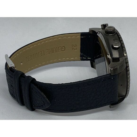 Fossil Gen 3 Authentic Genuine Smart Watch Custom Band FTW4001 DC741 main image 7